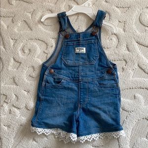 Overalls